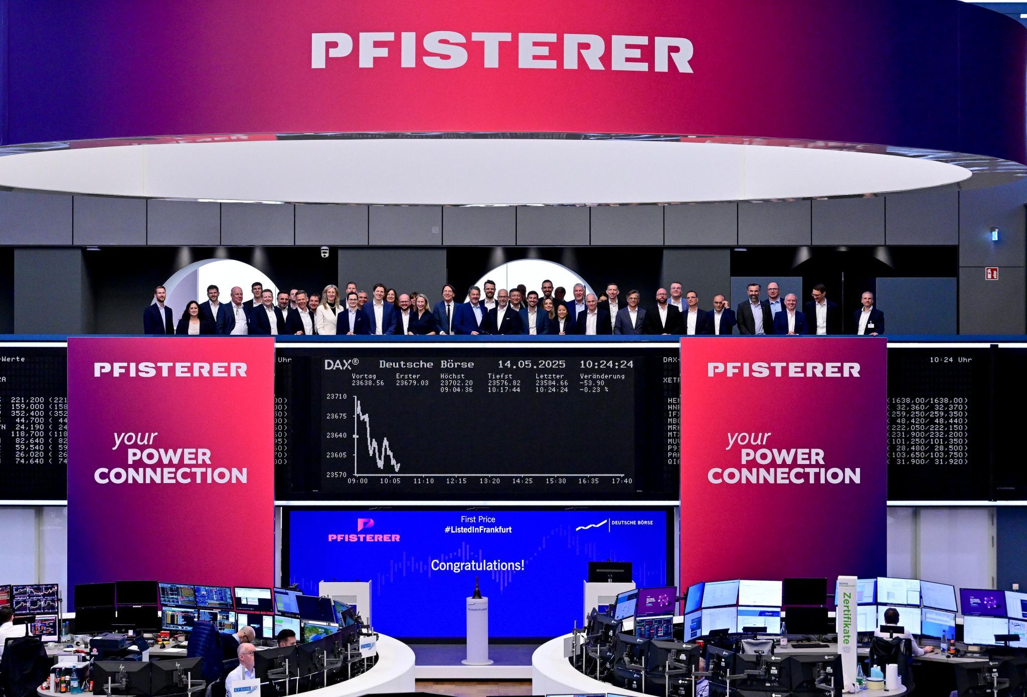 Foto: https://martinjoppen.de/ | Deutsche Börse