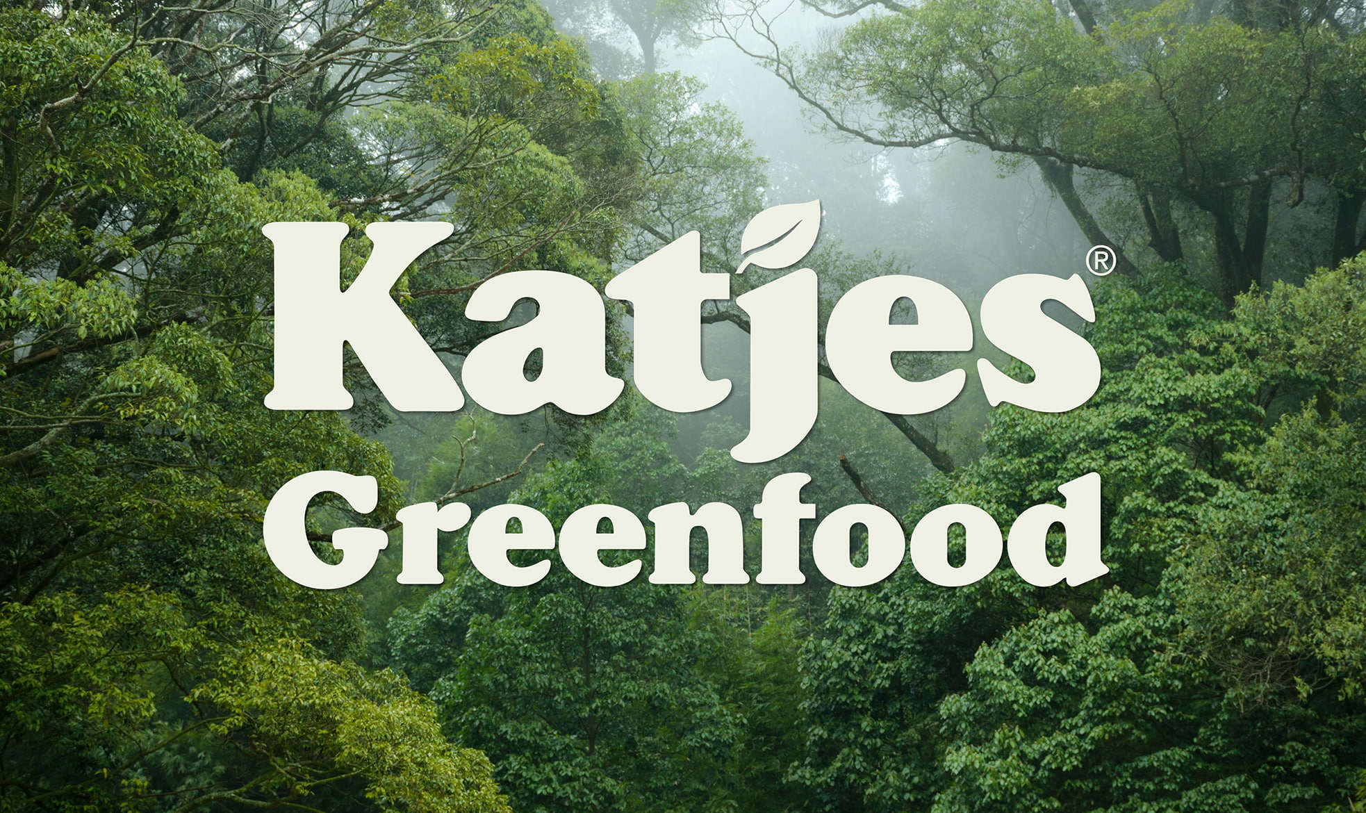 ©Katjes Greenfood