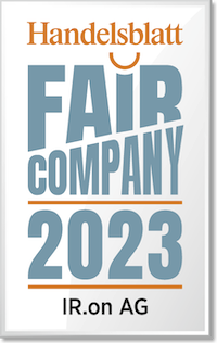 Faircompany 2023