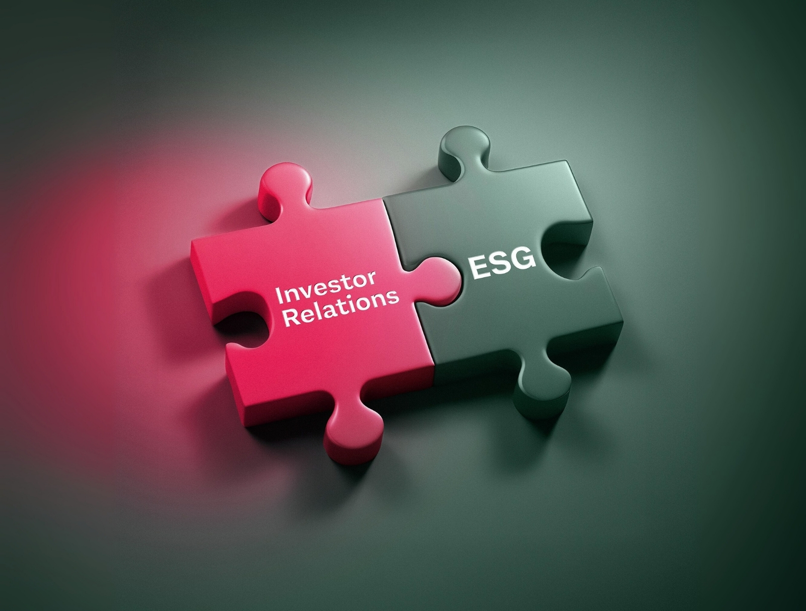 ESG trifft Kapitalmarkt – wie Sie mit integrierter Kommunikation den ...