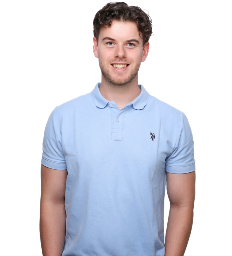 iron team luke erlinghaeuser