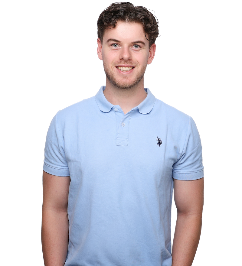 iron team luke erlinghaeuser