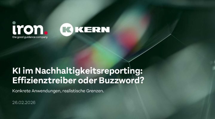 Webinar KI VSME