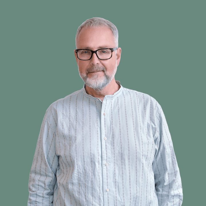 Michael Werner
